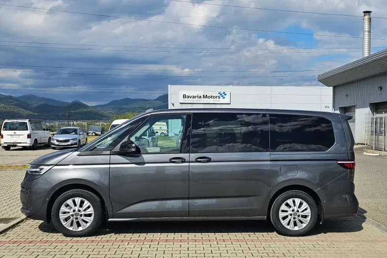 Volkswagen Multivan din 2026 cu 1.000 km - oferta VOL246887 - foto 29