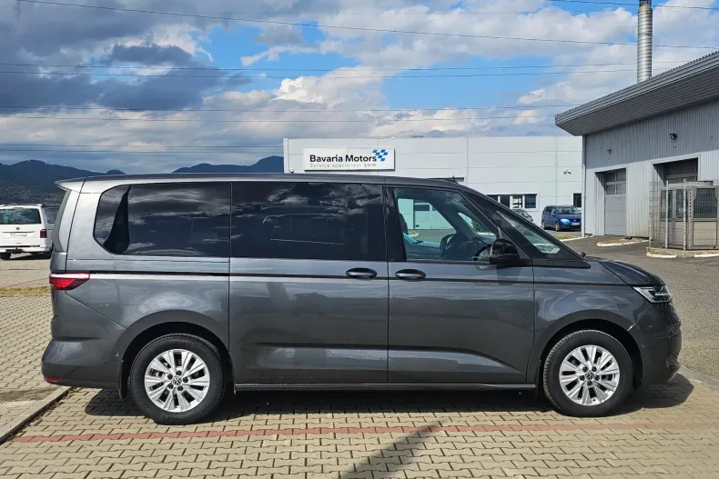 Volkswagen Multivan din 2026 cu 1.000 km - oferta VOL246887 - foto 30