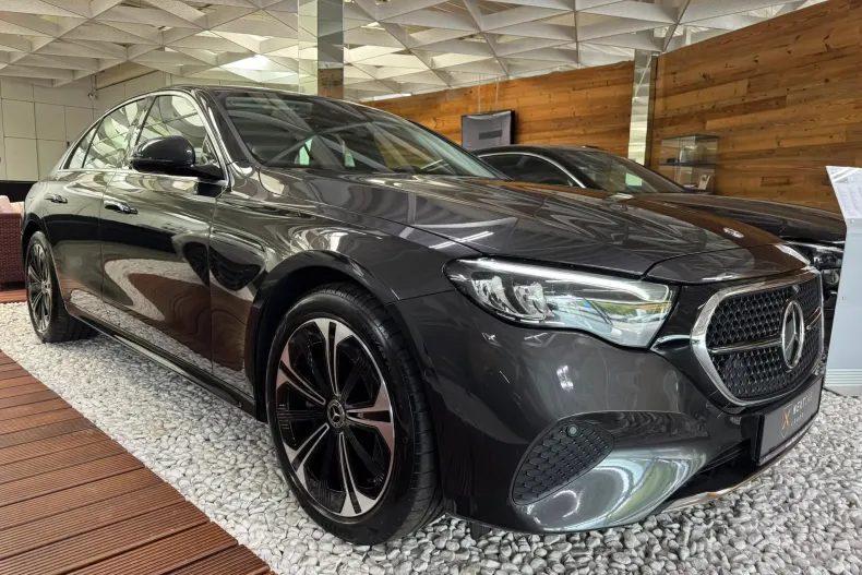 Mercedes-Benz E din 2024 cu 96.000 km - oferta MER246888 - foto 3