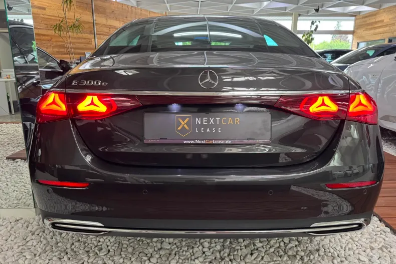 Mercedes-Benz E din 2024 cu 96.000 km - oferta MER246888 - foto 5