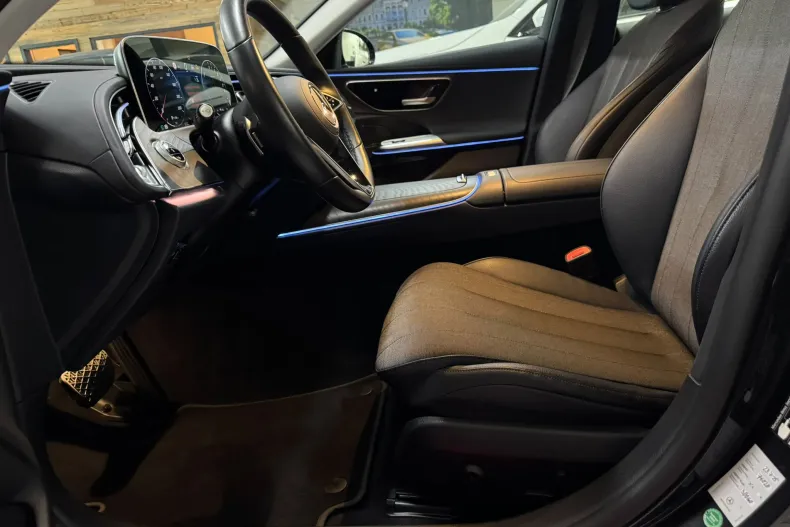 Mercedes-Benz E din 2024 cu 96.000 km - oferta MER246888 - foto 9