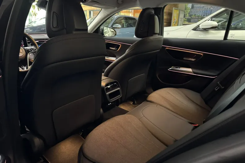 Mercedes-Benz E din 2024 cu 96.000 km - oferta MER246888 - foto 10