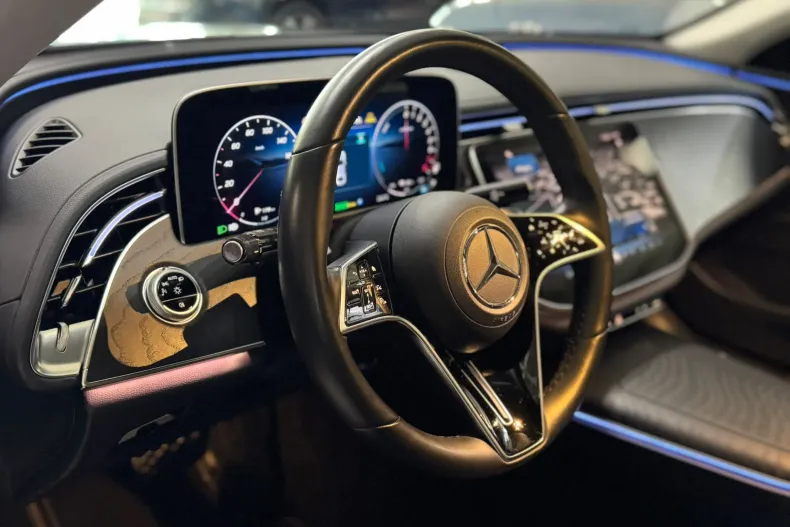 Mercedes-Benz E din 2024 cu 96.000 km - oferta MER246888 - foto 11