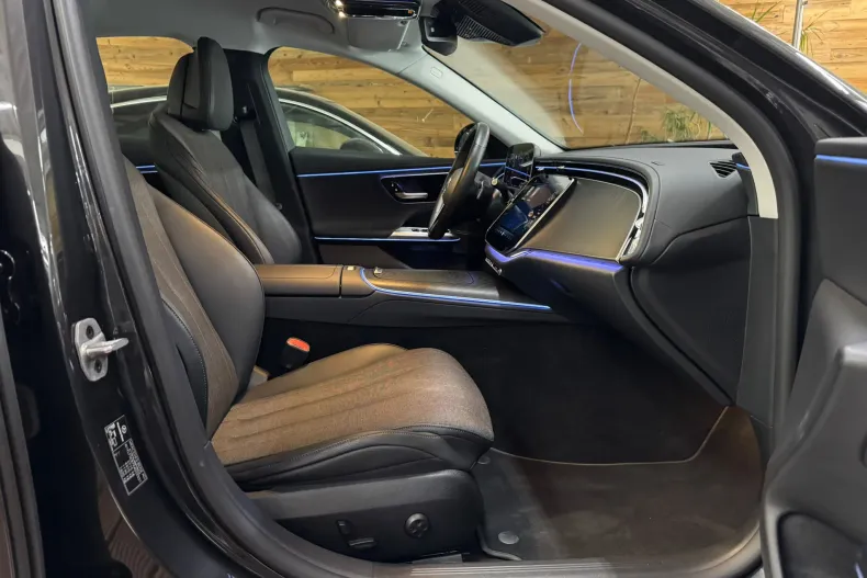 Mercedes-Benz E din 2024 cu 96.000 km - oferta MER246888 - foto 13