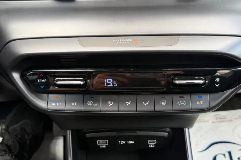 Hyundai i20 din 2024 cu 31.834 km - oferta HYU246889 - foto 16