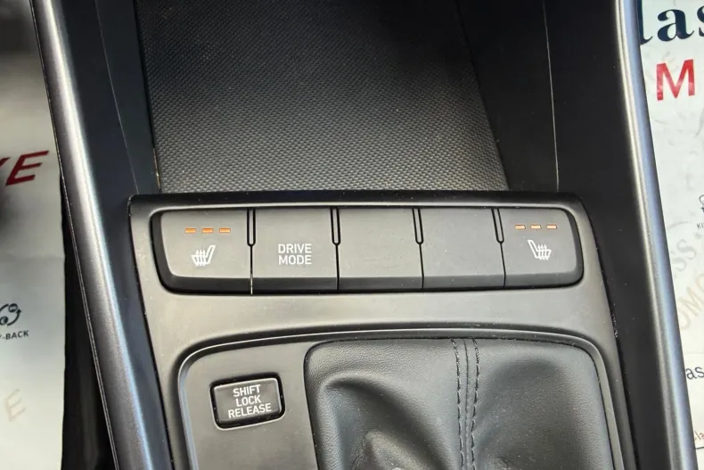 Hyundai i20 din 2024 cu 31.834 km - oferta HYU246889 - foto 18