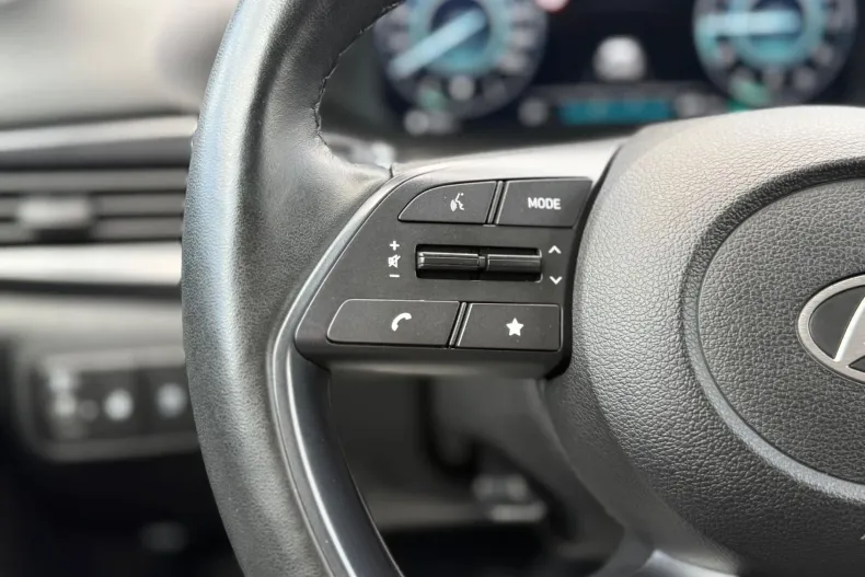 Hyundai i20 din 2024 cu 31.834 km - oferta HYU246889 - foto 21
