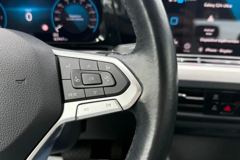 Volkswagen Golf din 2021 cu 82.947 km - oferta VOL246890 - foto 21
