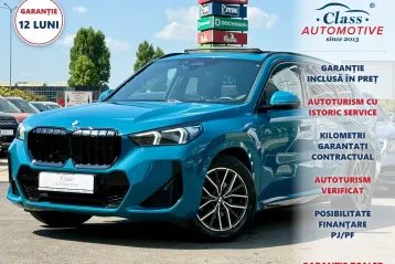 BMW X1 din 2023 - oferta BMW246891
