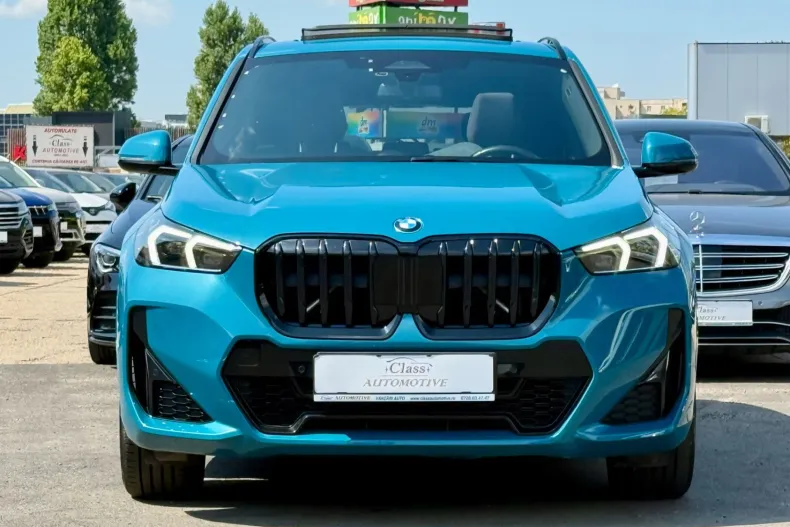 BMW X1 (Seria X) din 2023 cu 33.084 km - oferta BMW246891 - foto 2