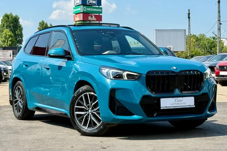 BMW X1 (Seria X) din 2023 cu 33.084 km - oferta BMW246891 - foto 3