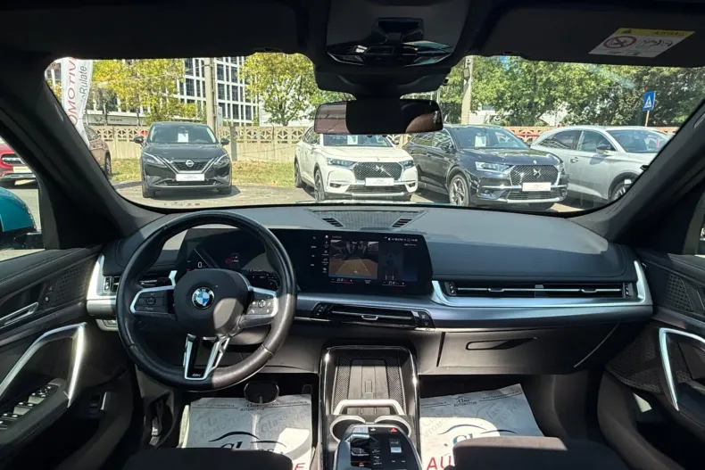 BMW X1 (Seria X) din 2023 cu 33.084 km - oferta BMW246891 - foto 4