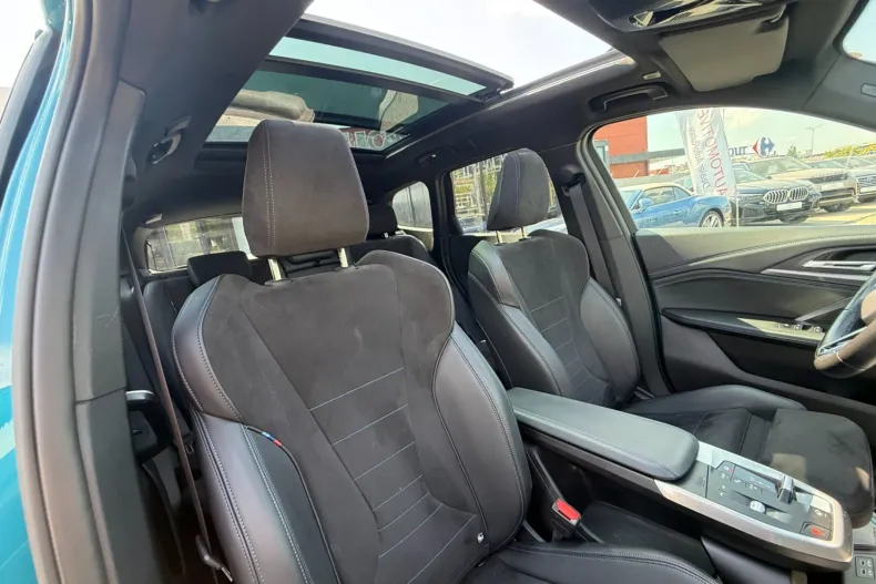 BMW X1 (Seria X) din 2023 cu 33.084 km - oferta BMW246891 - foto 7