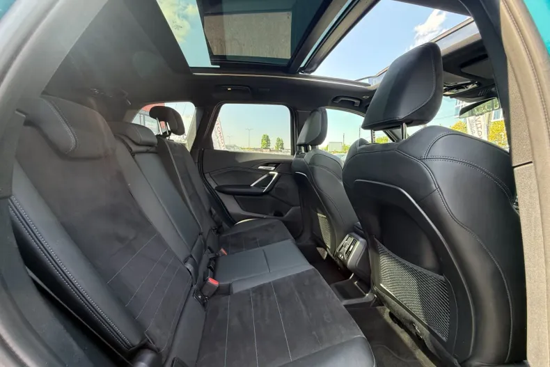 BMW X1 (Seria X) din 2023 cu 33.084 km - oferta BMW246891 - foto 8