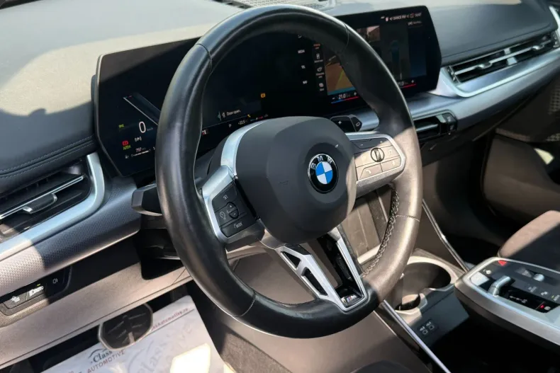 BMW X1 (Seria X) din 2023 cu 33.084 km - oferta BMW246891 - foto 9