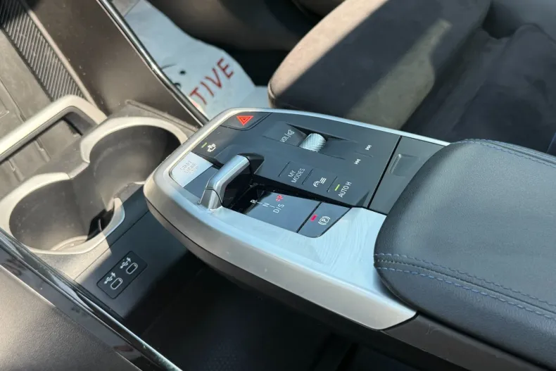 BMW X1 (Seria X) din 2023 cu 33.084 km - oferta BMW246891 - foto 11