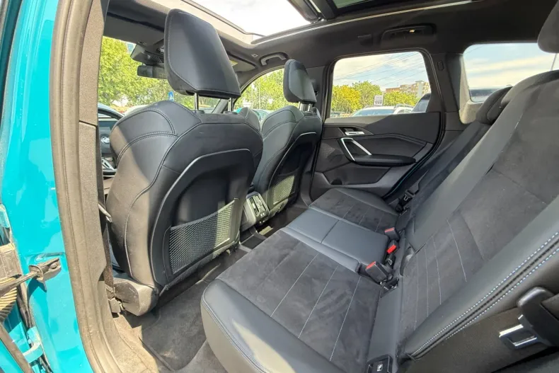 BMW X1 (Seria X) din 2023 cu 33.084 km - oferta BMW246891 - foto 12