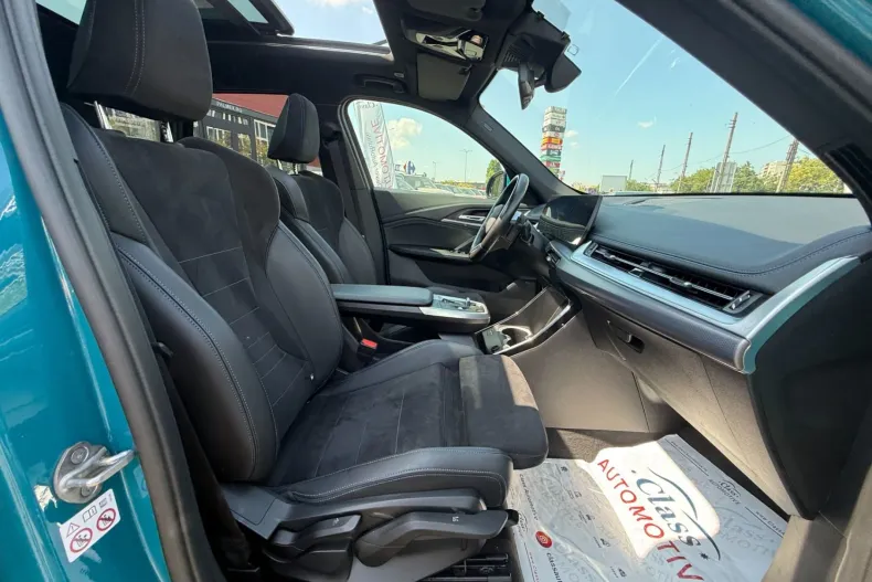 BMW X1 (Seria X) din 2023 cu 33.084 km - oferta BMW246891 - foto 18