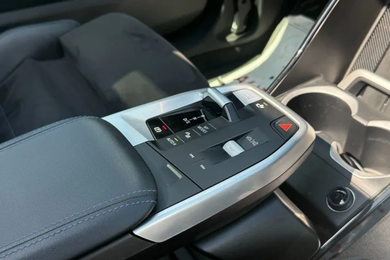 BMW X1 (Seria X) din 2023 cu 33.084 km - oferta BMW246891 - foto 19