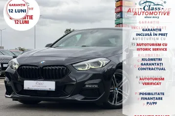 BMW 220d din 2021 - oferta BMW246892