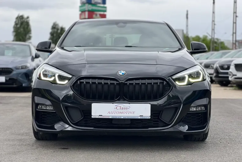 BMW 220d (Seria 2) din 2021 cu 70.038 km - oferta BMW246892 - foto 2