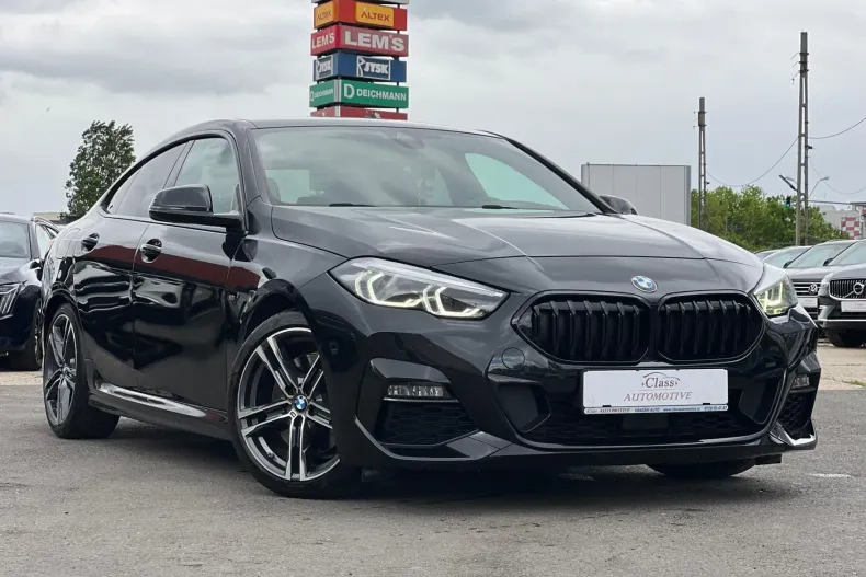 BMW 220d (Seria 2) din 2021 cu 70.038 km - oferta BMW246892 - foto 3