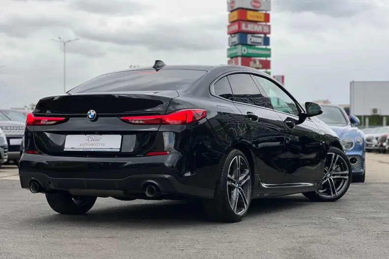 BMW 220d (Seria 2) din 2021 cu 70.038 km - oferta BMW246892 - foto 6