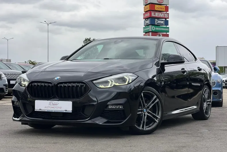 BMW 220d (Seria 2) din 2021 cu 70.038 km - oferta BMW246892 - foto 7