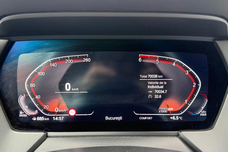 BMW 220d (Seria 2) din 2021 cu 70.038 km - oferta BMW246892 - foto 8