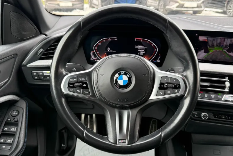 BMW 220d (Seria 2) din 2021 cu 70.038 km - oferta BMW246892 - foto 9