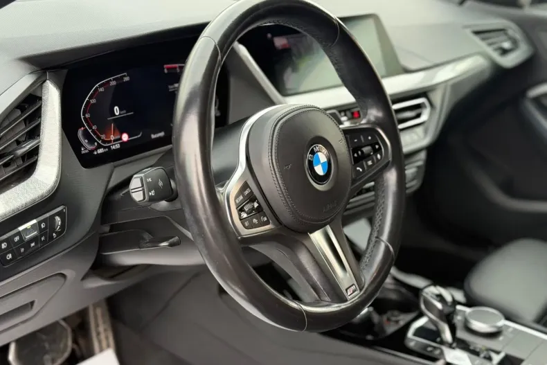 BMW 220d (Seria 2) din 2021 cu 70.038 km - oferta BMW246892 - foto 10