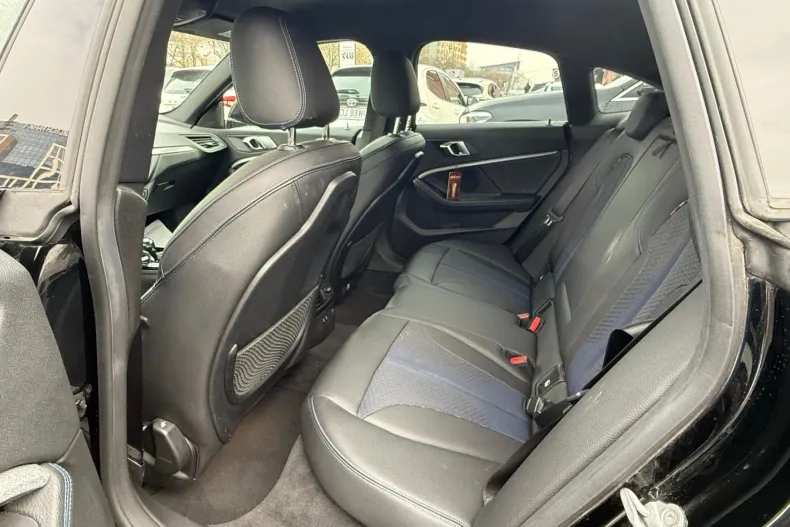 BMW 220d (Seria 2) din 2021 cu 70.038 km - oferta BMW246892 - foto 12