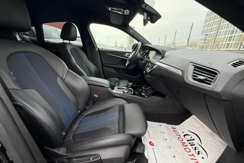 BMW 220d (Seria 2) din 2021 cu 70.038 km - oferta BMW246892 - foto 29