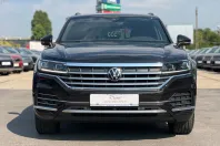 Volkswagen Touareg din 2023 cu 96.000 km - oferta VOL246893 - foto 2