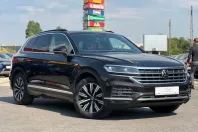 Volkswagen Touareg din 2023 cu 96.000 km - oferta VOL246893 - foto 3