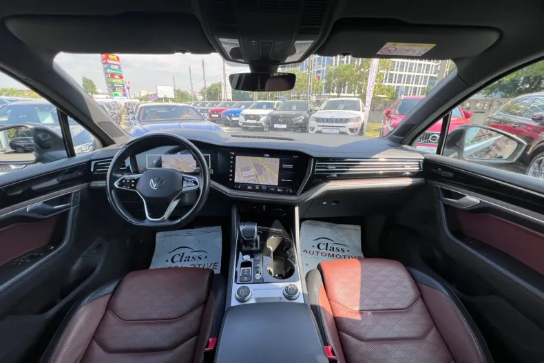 Volkswagen Touareg din 2023 cu 96.000 km - oferta VOL246893 - foto 4