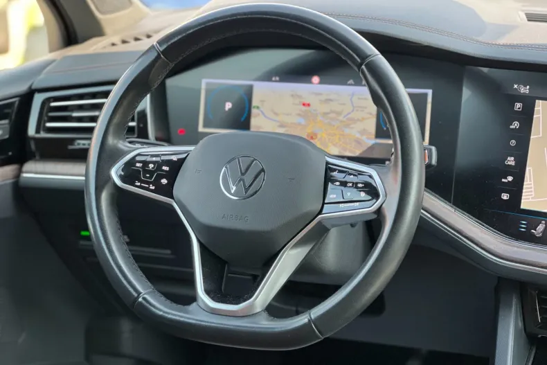 Volkswagen Touareg din 2023 cu 96.000 km - oferta VOL246893 - foto 16