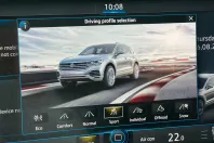 Volkswagen Touareg din 2023 cu 96.000 km - oferta VOL246893 - foto 30