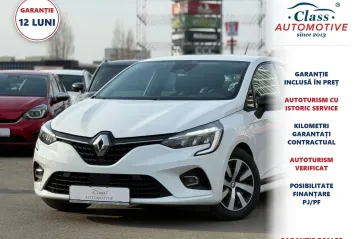 Renault Clio din 2023 - oferta REN246894