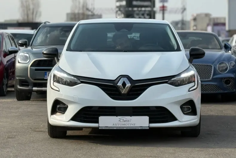 Renault Clio din 2023 cu 169.189 km - oferta REN246894 - foto 2