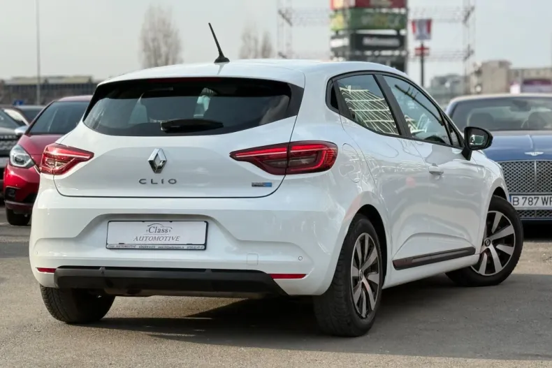 Renault Clio din 2023 cu 169.189 km - oferta REN246894 - foto 6