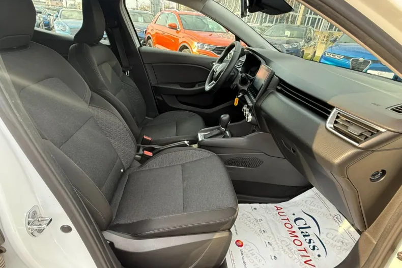 Renault Clio din 2023 cu 169.189 km - oferta REN246894 - foto 7