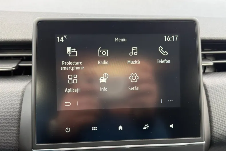Renault Clio din 2023 cu 169.189 km - oferta REN246894 - foto 8