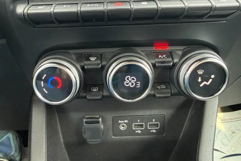 Renault Clio din 2023 cu 169.189 km - oferta REN246894 - foto 11