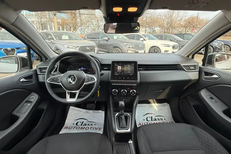 Renault Clio din 2023 cu 149.950 km - oferta REN246895 - foto 6