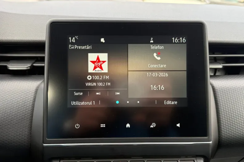 Renault Clio din 2023 cu 149.950 km - oferta REN246895 - foto 10