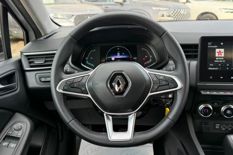 Renault Clio din 2023 cu 149.950 km - oferta REN246895 - foto 20