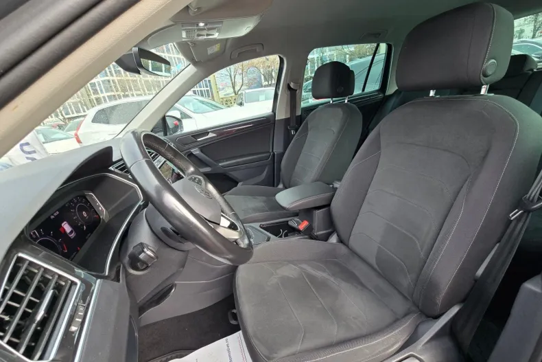 Volkswagen Tiguan din 2021 cu 99.250 km - oferta VOL246896 - foto 7