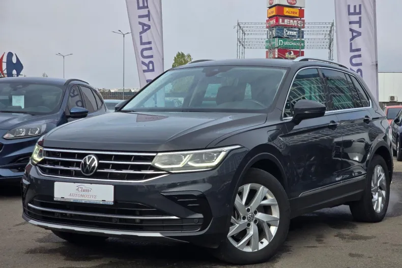 Volkswagen Tiguan din 2021 cu 99.250 km - oferta VOL246896 - foto 10