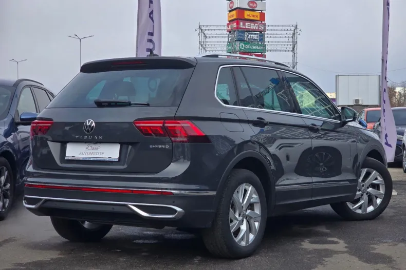Volkswagen Tiguan din 2021 cu 99.250 km - oferta VOL246896 - foto 11
